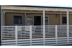 Mobile home kulina 1 Apartament 5 – Nord 1 foto 2