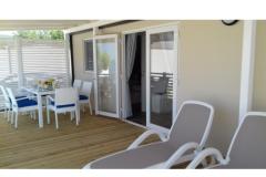 Mobile home kulina 1 Apartament 5 – Nord 1 foto 3
