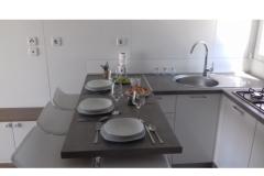 Mobile home kulina 1 Apartament 5 – Nord 1 foto 4