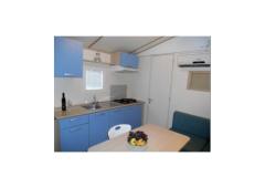 Mobile homes kamp Turanj Apartament 1: (4+1) – A5 foto 1