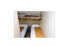 Mobile homes kamp Turanj Apartament 1: (4+1) – A5 foto 4