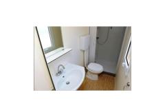 Mobile homes kamp Turanj Apartament 1: (4+1) – A5 foto 5