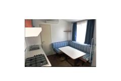 Mobile homes kamp Turanj Apartament 3: (3+1) – A4 foto 3
