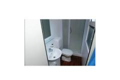 Mobile homes kamp Turanj Apartament 3: (3+1) – A4 foto 5