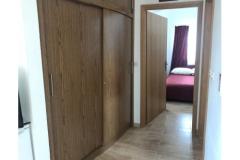 Mobile homes kamp Turanj Apartament 2: (1+1) – Apartman foto 3