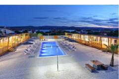 Mobile Robert''s - Helen''s Apartament 1 – Mobilehome foto 1