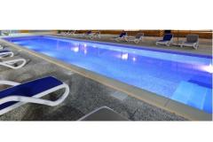 Mobile Robert''s - Helen''s Apartament 1 – Mobilehome foto 3