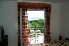Vila Smirna 4*  z basenem  Apartament 1 – Ap4,0(2+1) foto 2