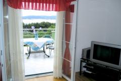 Vila Smirna 4*  z basenem  Apartament 4 – Ap10(4+2) foto 2