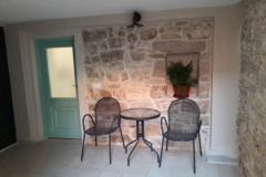 Vila U Kali Apartament 2 – Lavanda foto 3