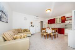 Apartamenty Zrilić Apartament 2 – Modern foto 1