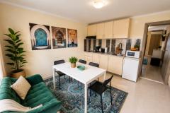 Villa Casablanca  Apartament 1 – Apartman 4 foto 5