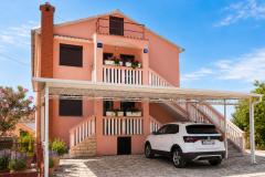 Villa Casablanca  Apartament 2 – Apartman 5 foto 3
