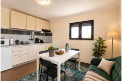 Villa Casablanca  Apartament 4 – Apartman 7 foto 5