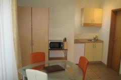 Villa Tri Palme Apartament 1 – Apartman 1 foto 2