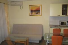 Villa Tri Palme Apartament 8 – Apartman 9 foto 2