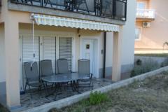 Villa Tri Palme Apartament 8 – Apartman 9 foto 4