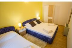 Aparthotel Pecić Gradac Apartament 1 – APARTMAN foto 1