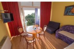 Aparthotel Pecić Gradac Apartament 1 – APARTMAN foto 4