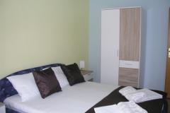 Aparthotel Pecić Gradac Apartament 2 – APARTMAN foto 1