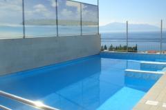 Aparthotel Pecić Gradac Apartament 2 – APARTMAN foto 5