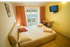 Aparthotel Pecić Gradac Apartament 4 – STUDIO foto 1