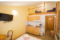 Aparthotel Pecić Gradac Apartament 4 – STUDIO foto 2