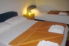 Aparthotel Pecić Gradac Pokoj 5 – duplex foto 3