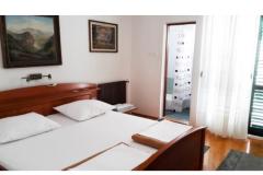 Apartament Jana - Gradac Apartament 2: (2+0) – Apartman A foto 1