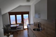 Apartamenty Aničić Apartament 1: (2+2) – Potkrovlje foto 4