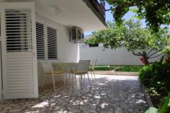 Apartamenty Aničić Apartament 2: (3+1) – Garsonjera foto 1