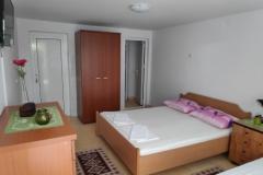 Apartamenty Aničić Apartament 2: (3+1) – Garsonjera foto 3