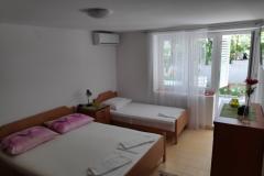 Apartamenty Aničić Apartament 2: (3+1) – Garsonjera foto 5
