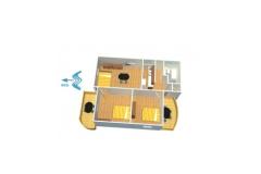 Apartamenty Ankora Apartament 4 – Željka foto 1