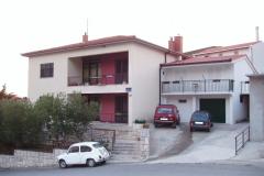 Apartamenty Ante Apartament 2 – Apartman 2 foto 1