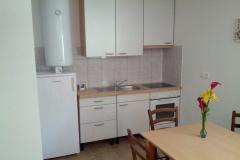 Apartamenty Baric1 Apartament 1: (6+2) – Bonaca foto 3