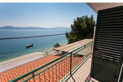 Apartamenty Bonaca - Podaca Apartament 1 – Yellow foto 2