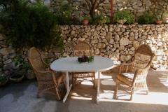 Apartamenty Bonaca - Podaca Apartament 1 – Yellow foto 3