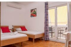 Apartamenty Bulic Apartament 2 – 2.kat foto 1
