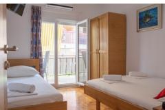 Apartamenty Bulic Apartament 3 – 2.kat foto 1