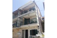 Apartamenty Granić Podaca Apartament 1 – A5 foto 1