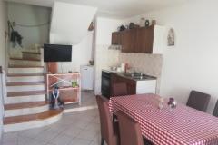 Apartamenty Granić Podaca Apartament 1 – A5 foto 2