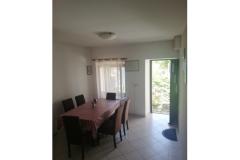 Apartamenty Granić Podaca Apartament 1 – A5 foto 4