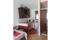 Apartamenty Granić Podaca Apartament 2 – Studio+2 foto 4