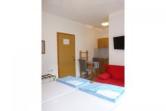 Apartamenty Grozdana Apartament 1 – Studio 2+1 foto 1