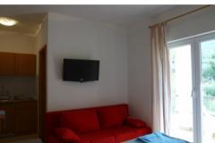 Apartamenty Grozdana Apartament 1 – Studio 2+1 foto 3
