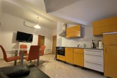 Apartamenty Grozdana Apartament 3 – A 2+2+1 foto 5