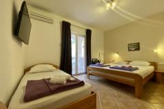 Apartamenty Grozdana Apartament 4 – A3+2 foto 5