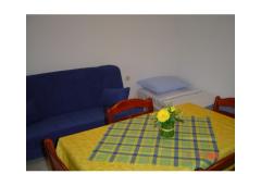 Apartamenty lujo Apartament 1 – A 1 2+2 foto 1