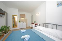 Apartamenty i sobe Maslina Apartament 3 – A2+1 North foto 3